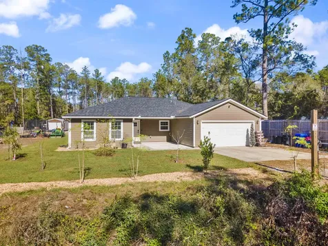 4250 Division Street Hastings FL 32145