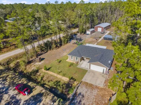 4250 Division Street Hastings FL 32145