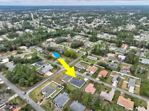 4 Radium Lane Palm Coast FL 32164