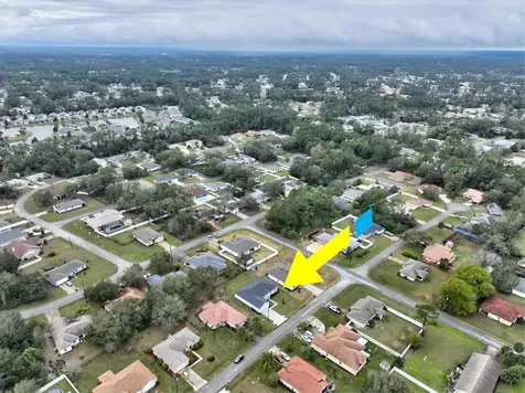 4 Radium Lane Palm Coast FL 32164