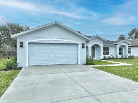 4 Radium Lane Palm Coast FL 32164