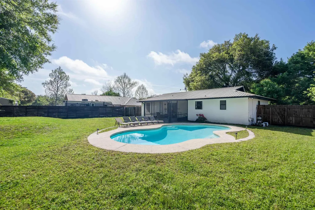 1212 Fort Peyton Drive St Augustine FL 32086