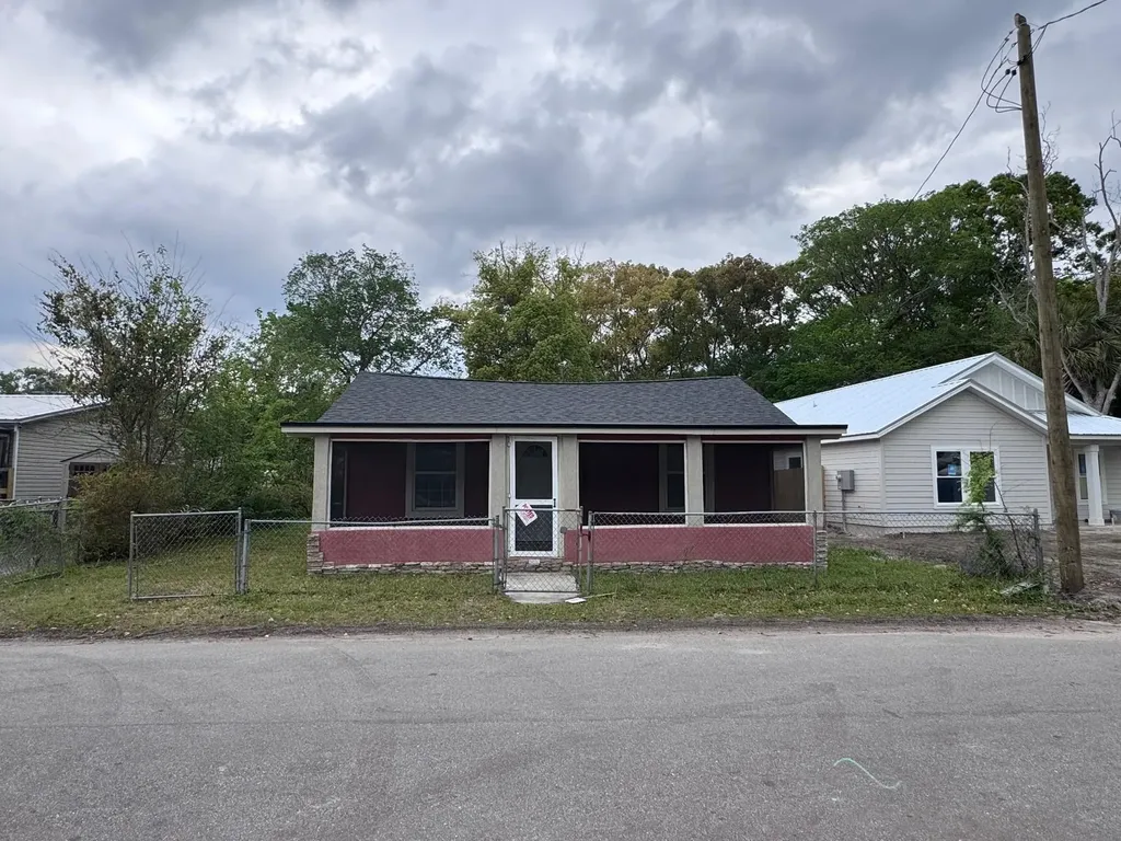 748 W 5th Street St Augustine FL 32084