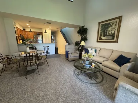 66 Village Del Lago Circle St Augustine FL 32080