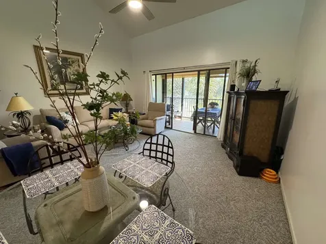 66 Village Del Lago Circle St Augustine FL 32080