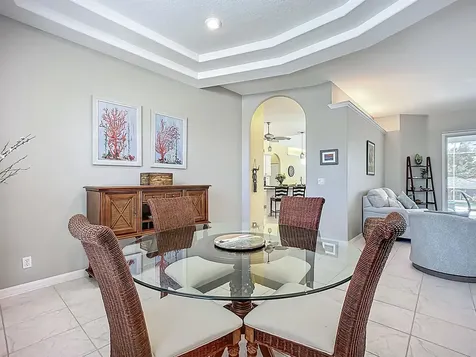 5 Cher Court Palm Coast FL 32137