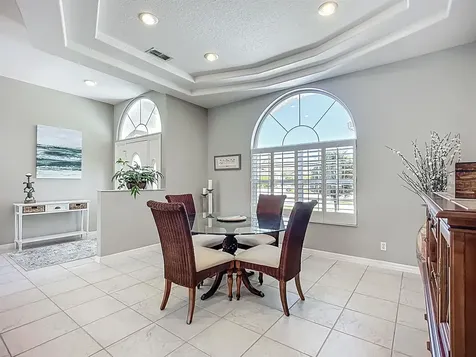 5 Cher Court Palm Coast FL 32137