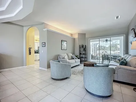 5 Cher Court Palm Coast FL 32137