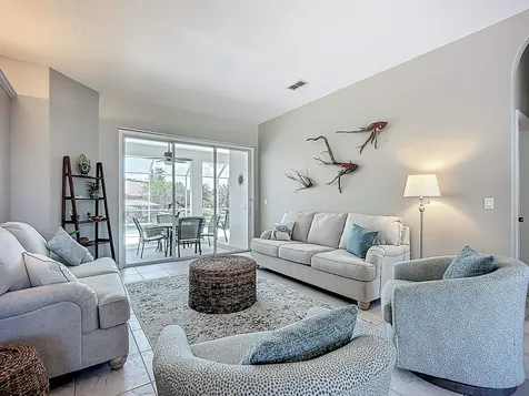 5 Cher Court Palm Coast FL 32137