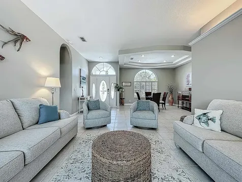 5 Cher Court Palm Coast FL 32137