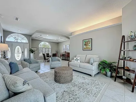 5 Cher Court Palm Coast FL 32137