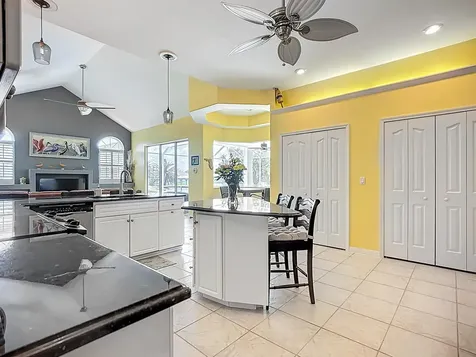 5 Cher Court Palm Coast FL 32137