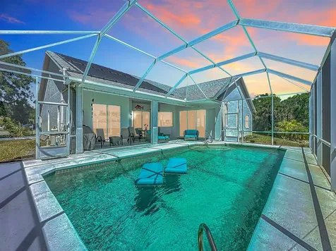 5 Cher Court Palm Coast FL 32137