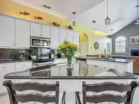 5 Cher Court Palm Coast FL 32137