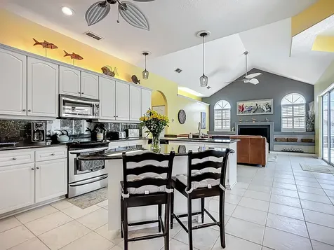 5 Cher Court Palm Coast FL 32137