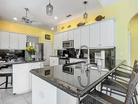 5 Cher Court Palm Coast FL 32137