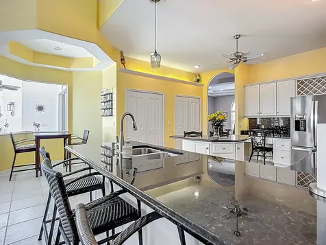 5 Cher Court Palm Coast FL 32137