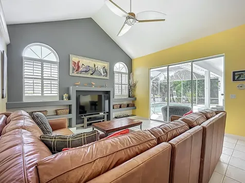 5 Cher Court Palm Coast FL 32137