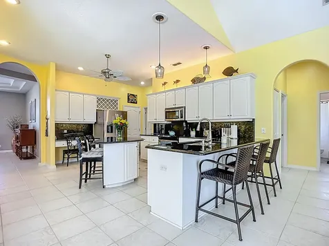 5 Cher Court Palm Coast FL 32137