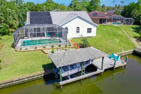 5 Cher Court Palm Coast FL 32137