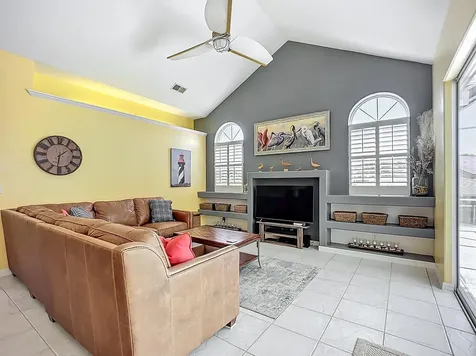 5 Cher Court Palm Coast FL 32137