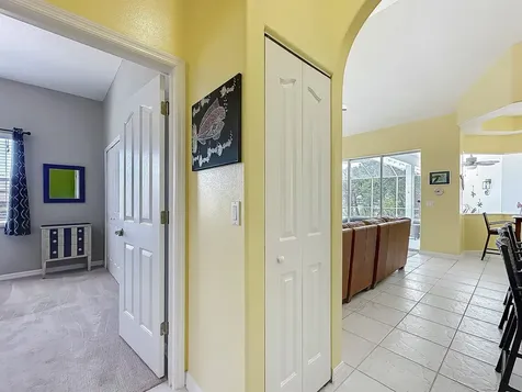 5 Cher Court Palm Coast FL 32137