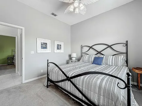 5 Cher Court Palm Coast FL 32137