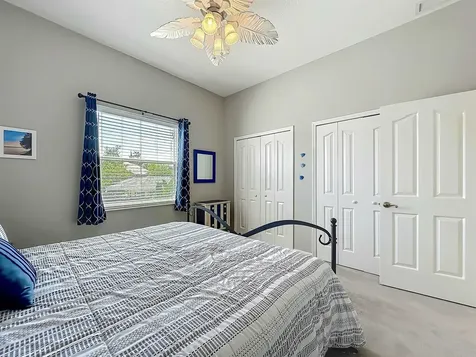 5 Cher Court Palm Coast FL 32137