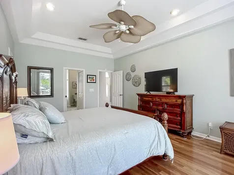 5 Cher Court Palm Coast FL 32137