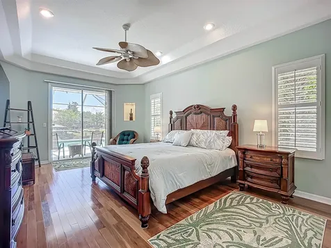 5 Cher Court Palm Coast FL 32137