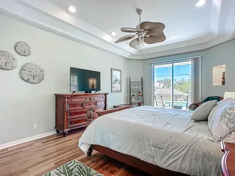 5 Cher Court Palm Coast FL 32137