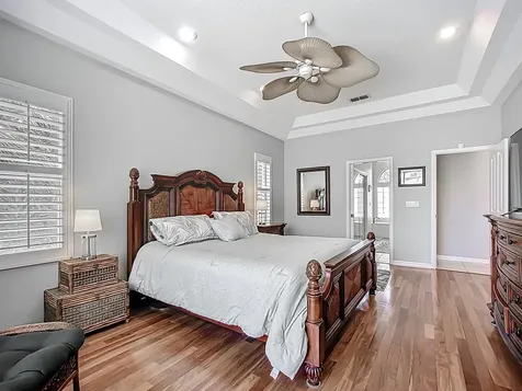 5 Cher Court Palm Coast FL 32137