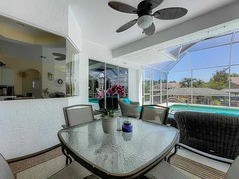 5 Cher Court Palm Coast FL 32137