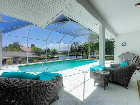 5 Cher Court Palm Coast FL 32137