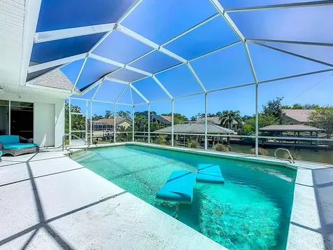 5 Cher Court Palm Coast FL 32137