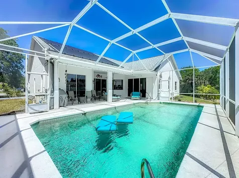 5 Cher Court Palm Coast FL 32137