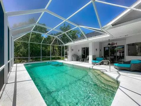 5 Cher Court Palm Coast FL 32137