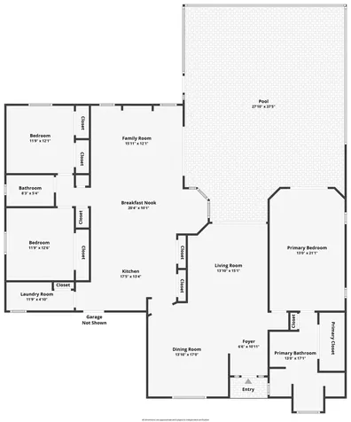 5 Cher Court Palm Coast FL 32137