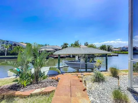 5 Cher Court Palm Coast FL 32137