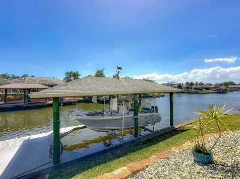 5 Cher Court Palm Coast FL 32137