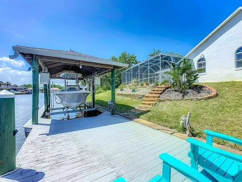 5 Cher Court Palm Coast FL 32137