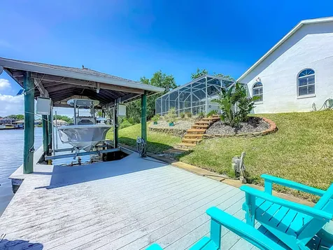 5 Cher Court Palm Coast FL 32137