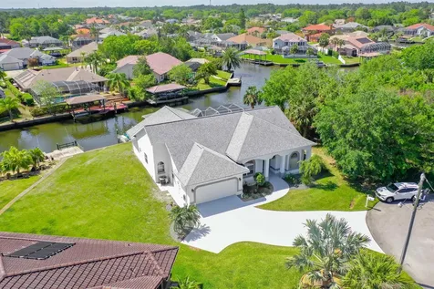 5 Cher Court Palm Coast FL 32137