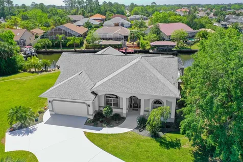 5 Cher Court Palm Coast FL 32137