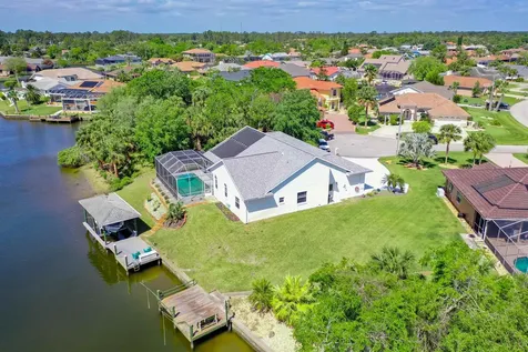 5 Cher Court Palm Coast FL 32137