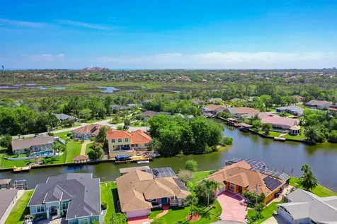 5 Cher Court Palm Coast FL 32137