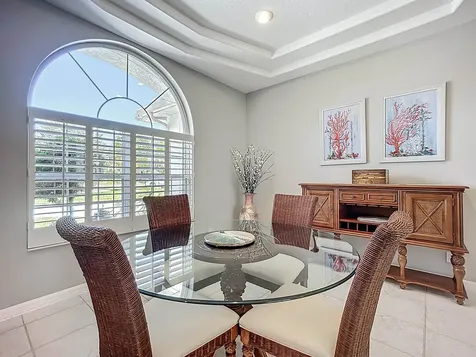 5 Cher Court Palm Coast FL 32137