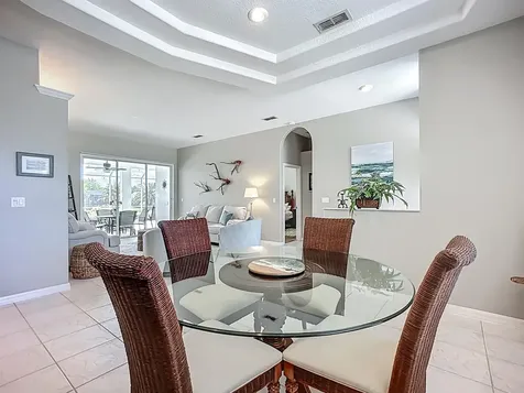 5 Cher Court Palm Coast FL 32137