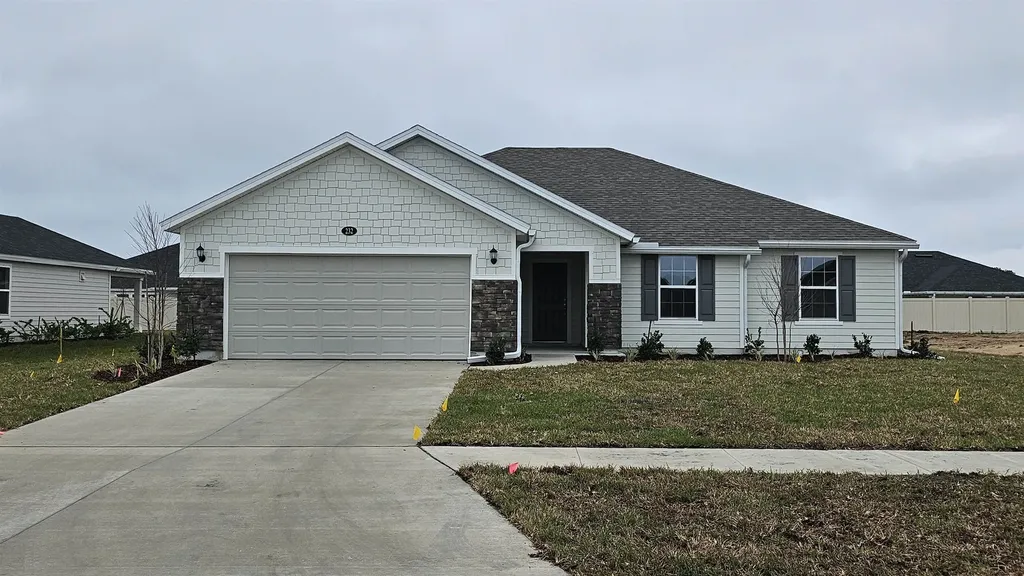 232 Vera Place St Augustine FL 32086