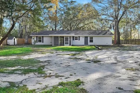 855 S Holmes Boulevard St Augustine FL 32084